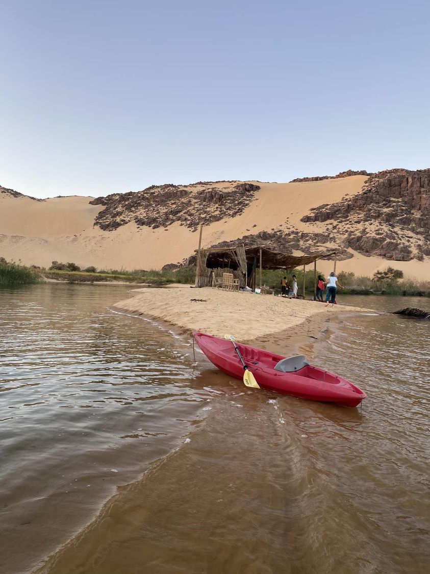 Kayak