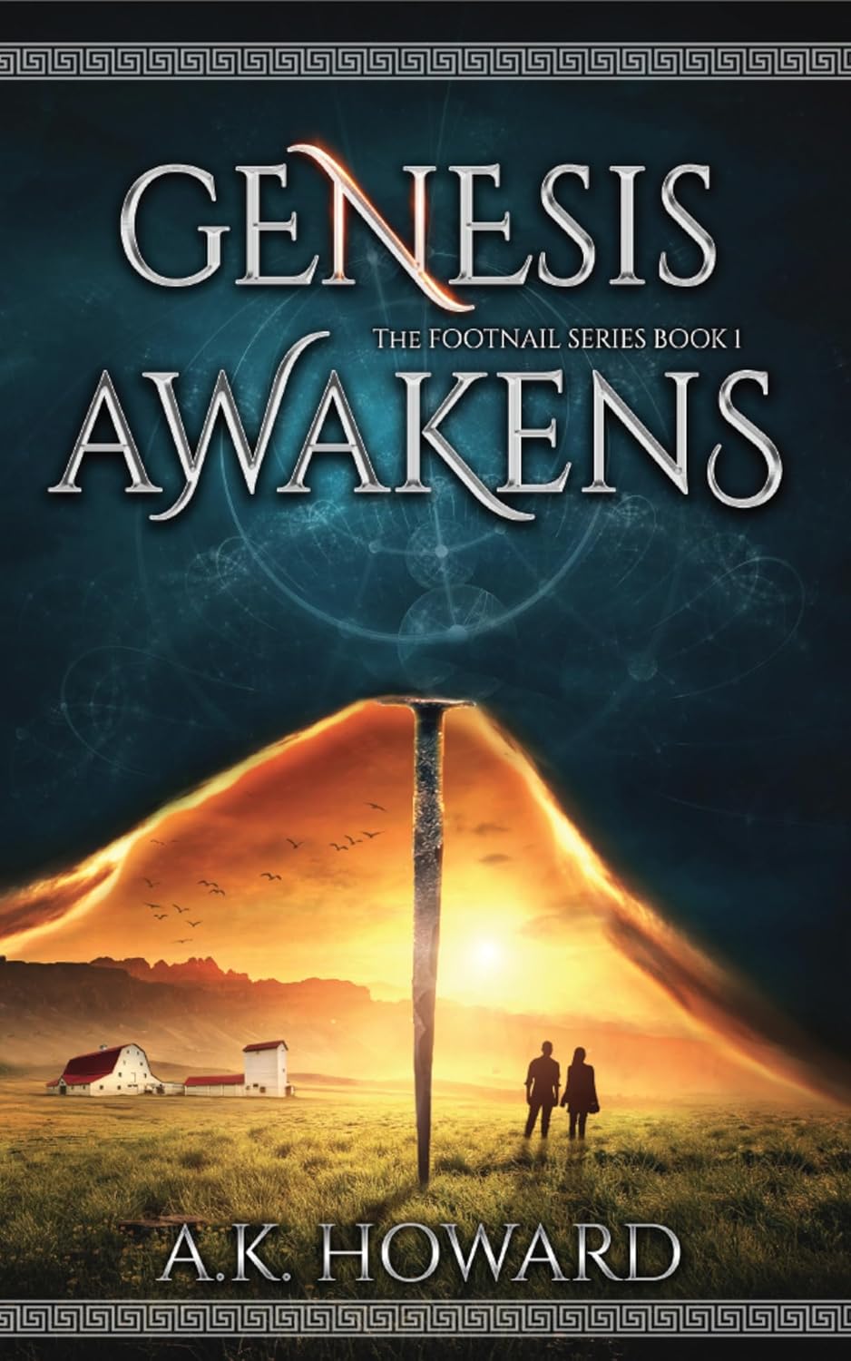 Genesis Awakens