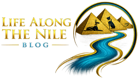 Life Along the Nile